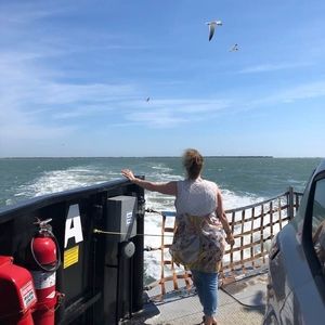 Meet your Posher, Beth